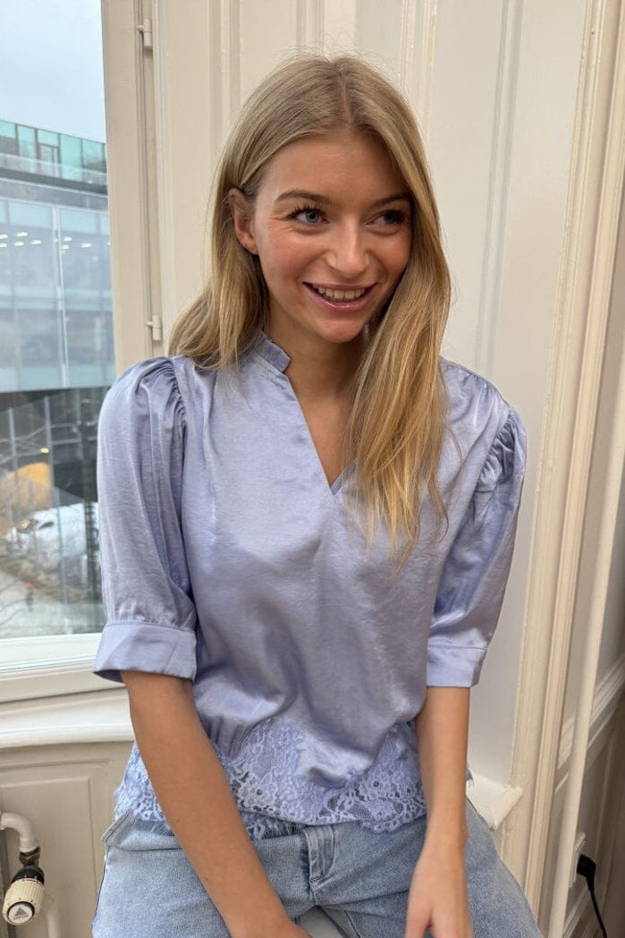 Continue - Moe Lace 15198 - 200 - Blue