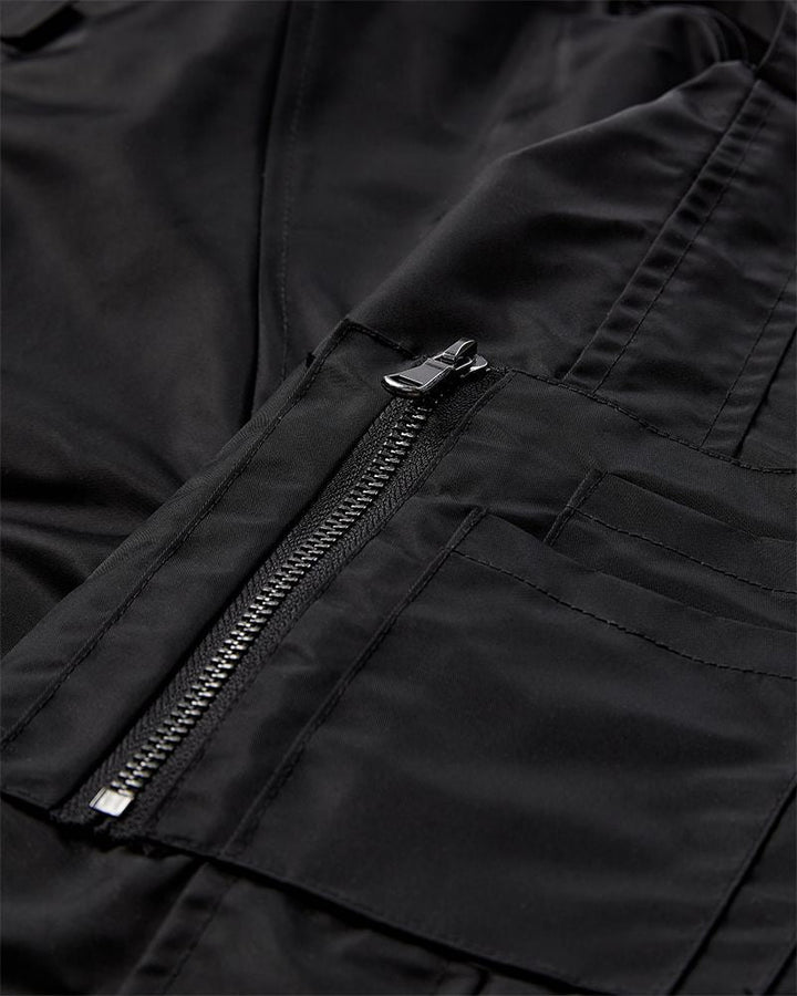 Copenhagen Muse - Cmbomber-jacket 207259 - 1000 Black Jakker 