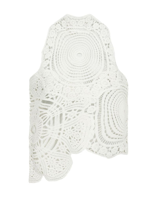 Copenhagen Muse - Cmcrystal-top 208061 - 8273 Jet Stream Toppe 