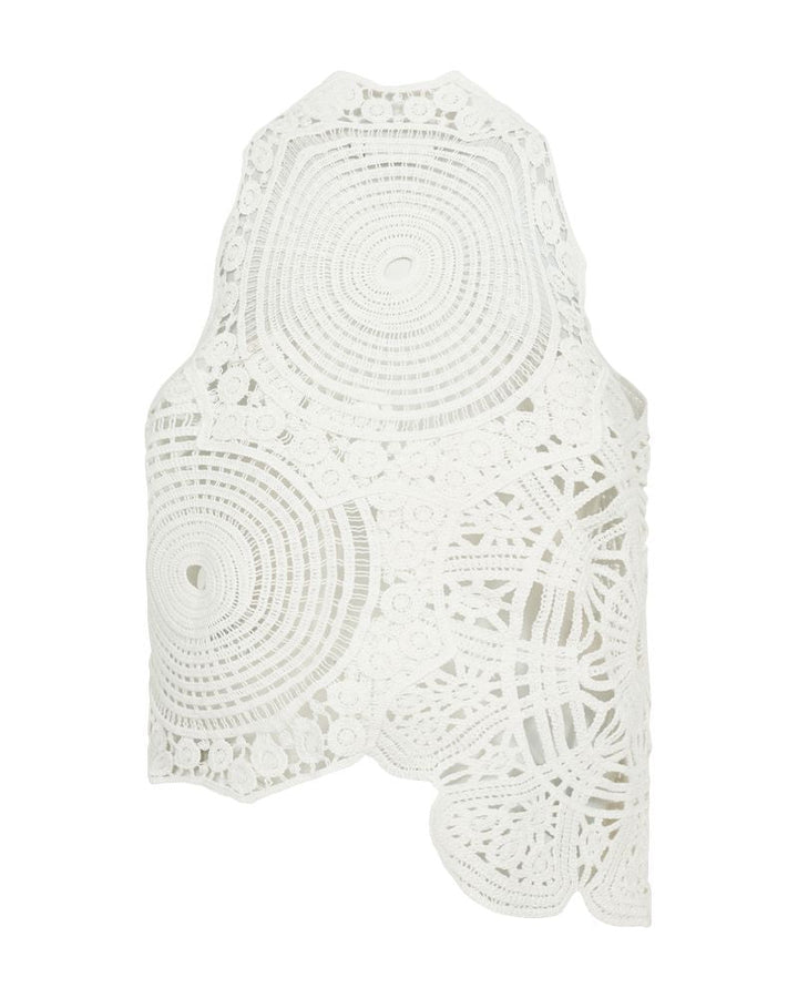 Copenhagen Muse - Cmcrystal-top 208061 - 8273 Jet Stream Toppe 