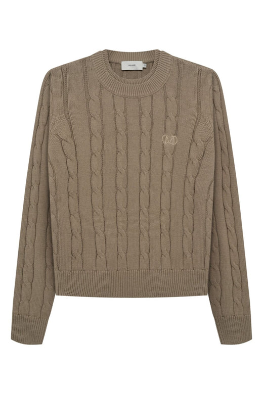 Copenhagen Muse - Cmkotom-pullover 206592 - 1969 Winter Twig