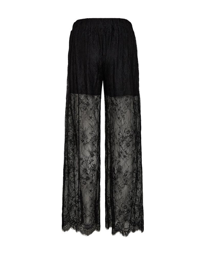 Copenhagen Muse - Cmlea-pants 206917 - 1000 Black