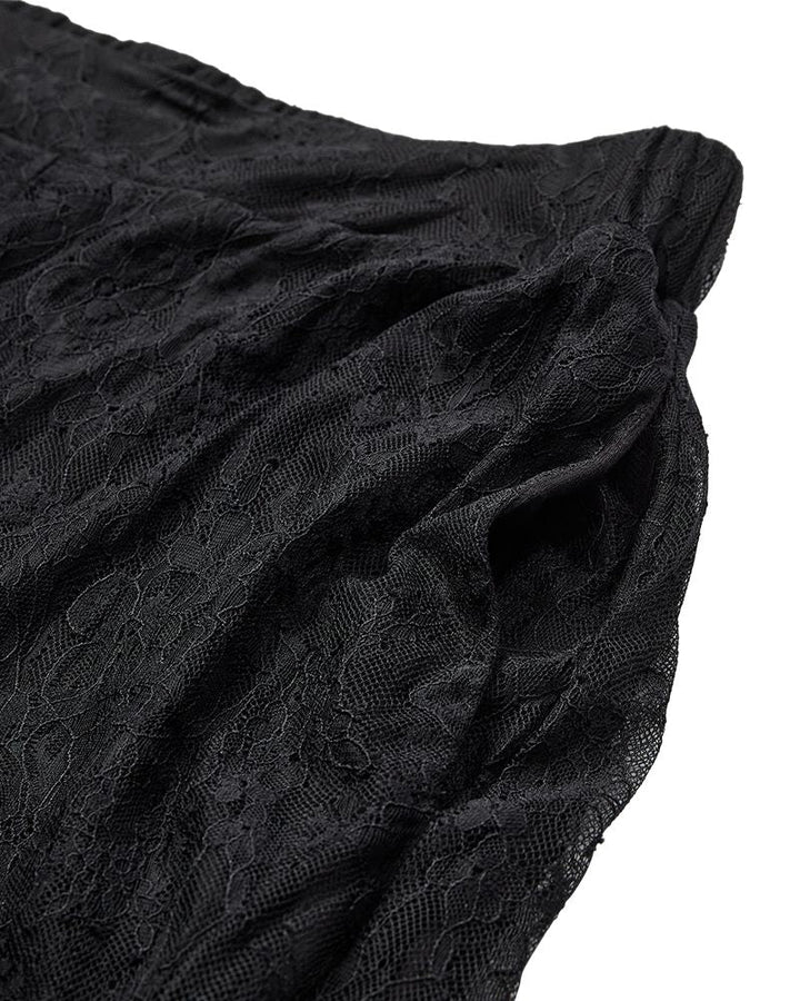 Copenhagen Muse - Cmlea-pants 206917 - 1000 Black