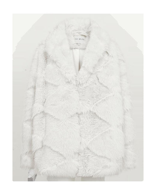 Copenhagen Muse - Cmluma-jacket 211900 - 8273 Jet Stream 