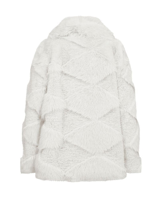 Copenhagen Muse - Cmluma-jacket 211900 - 8273 Jet Stream 