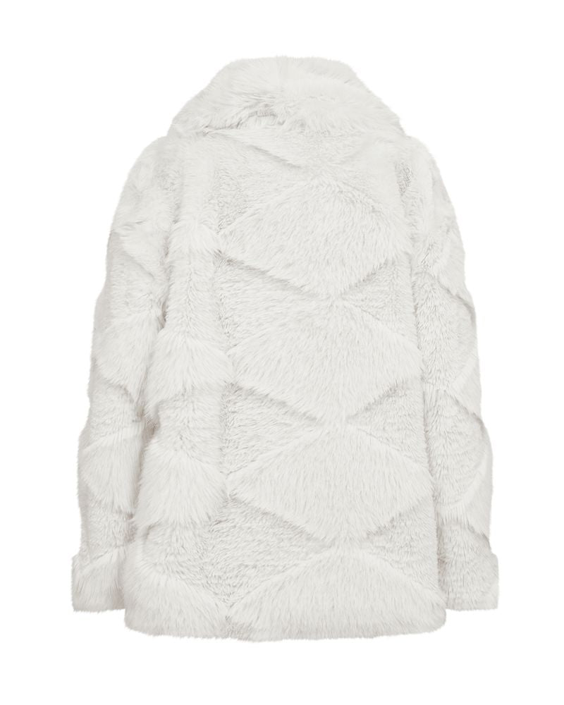Copenhagen Muse - Cmluma-jacket 211900 - 8273 Jet Stream 