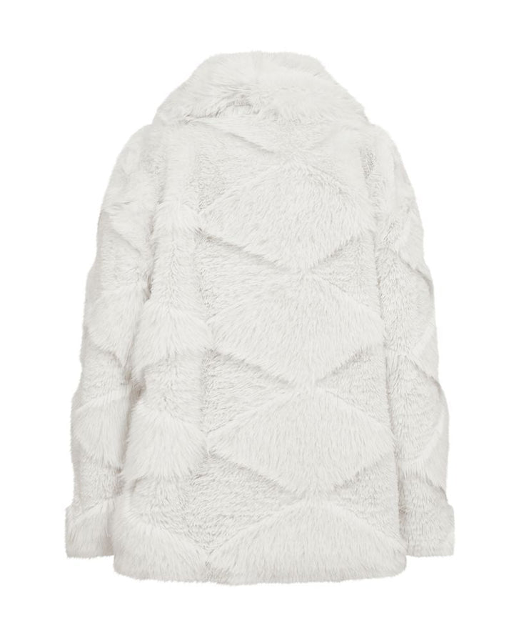 Copenhagen Muse - Cmluma-jacket 211900 - 8273 Jet Stream 
