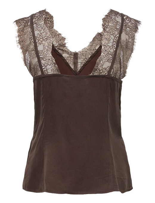 Copenhagen Muse - Cmmarta-top 207968 - 2129 Mulch Toppe 