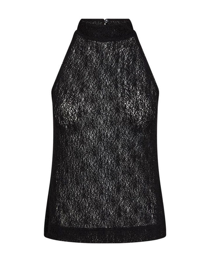 Copenhagen Muse - Cmmira-top 211925 - 1000 Black 