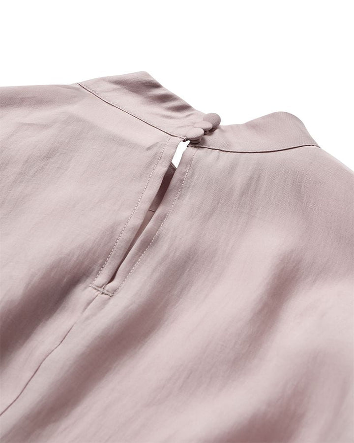 Copenhagen Muse - Cmmolly-blouse 206936 - 3030 Burnished Lilac