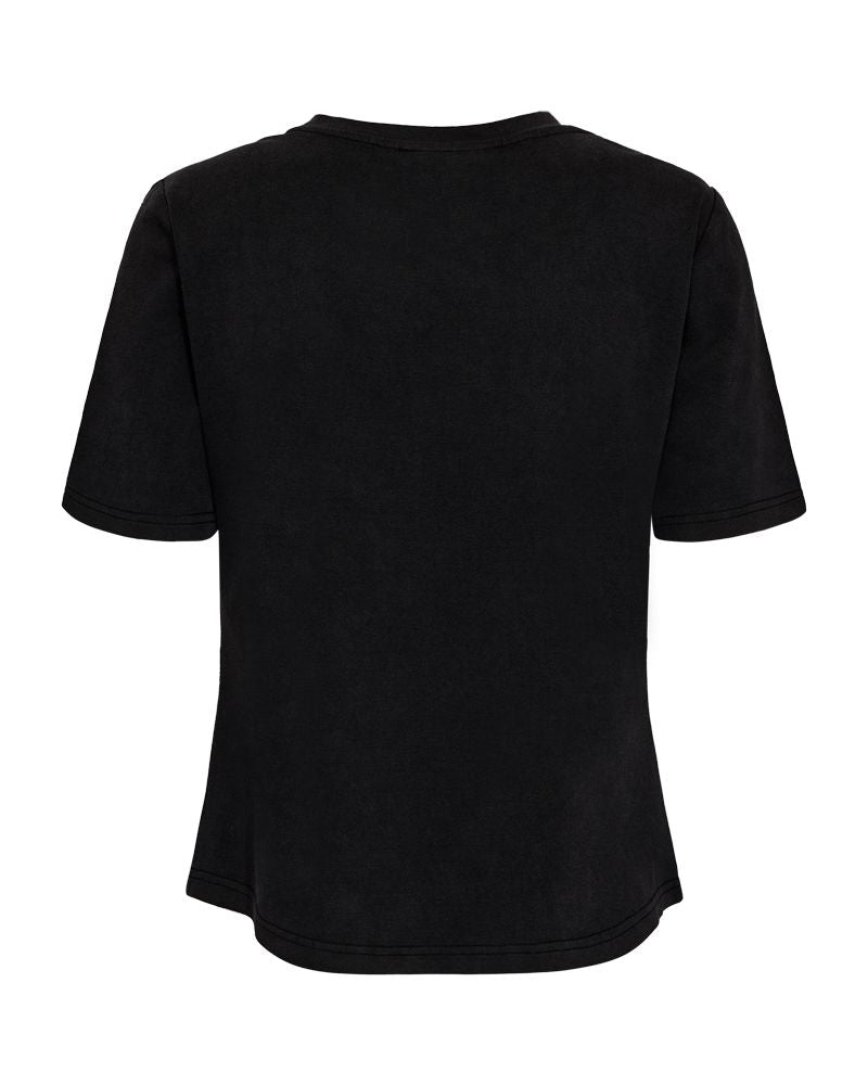 Copenhagen Muse - Cmmuse-tee 207102 - 2649 Black W, Windsor Wine