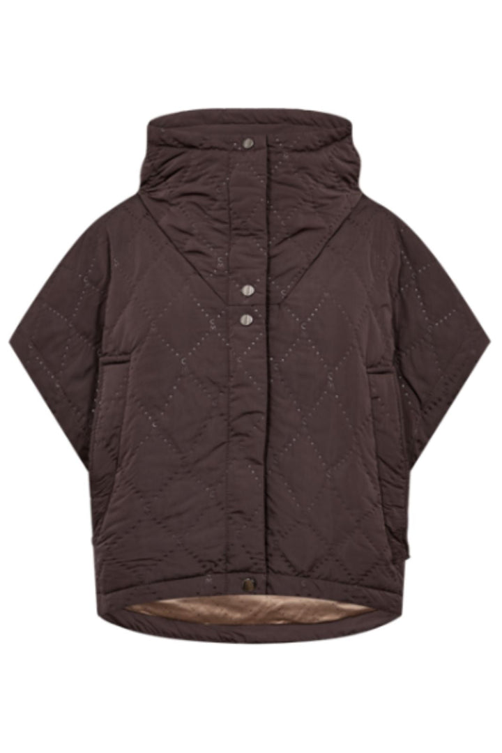 Copenhagen Muse - Cmnet-cape 208224 - 2129 Mulch Veste 
