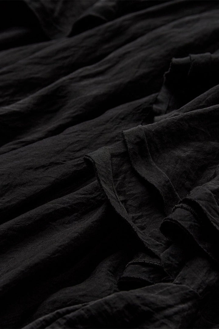 Copenhagen Muse - Cmnorma-dress 206621 - 1000 Black