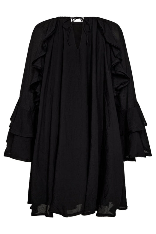 Copenhagen Muse - Cmnorma-dress 206621 - 1000 Black