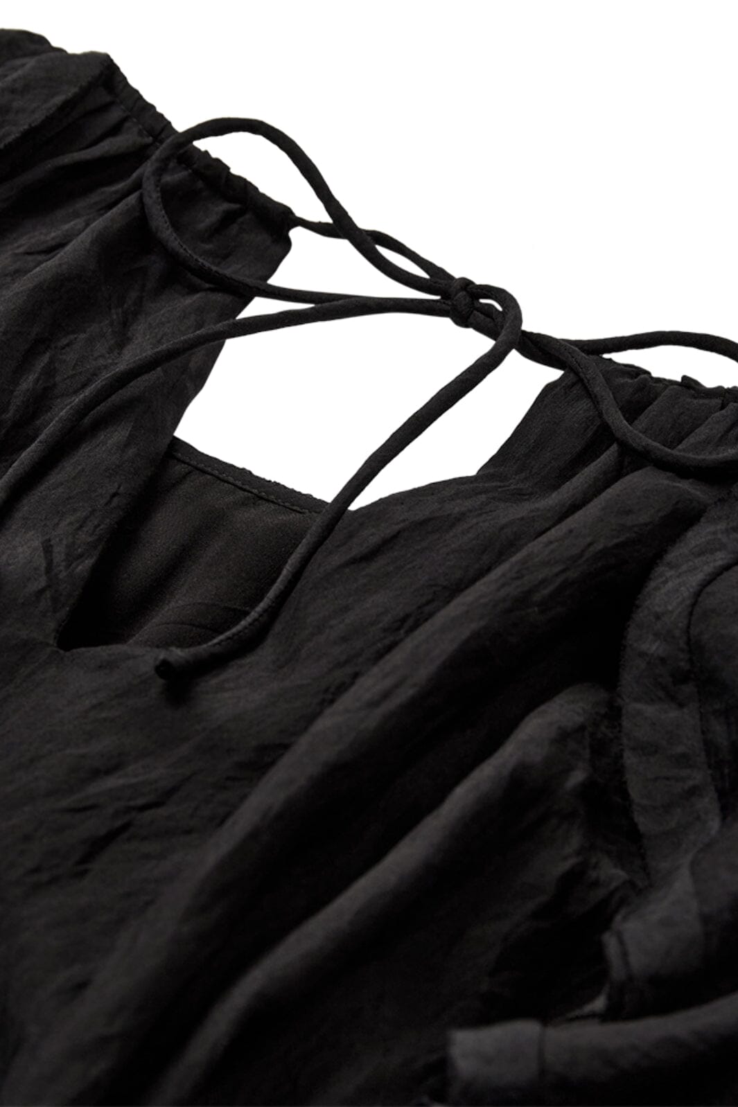 Copenhagen Muse - Cmnorma-dress 206621 - 1000 Black