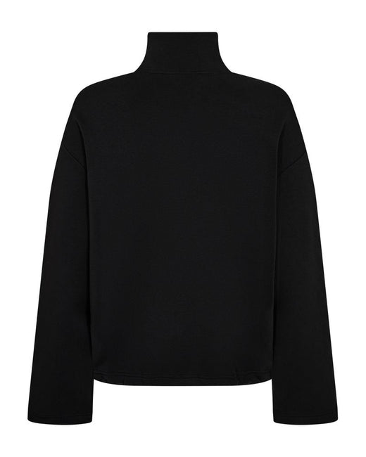 Copenhagen Muse - Cmscube-sweatshirt 211671 - 1000 Black 
