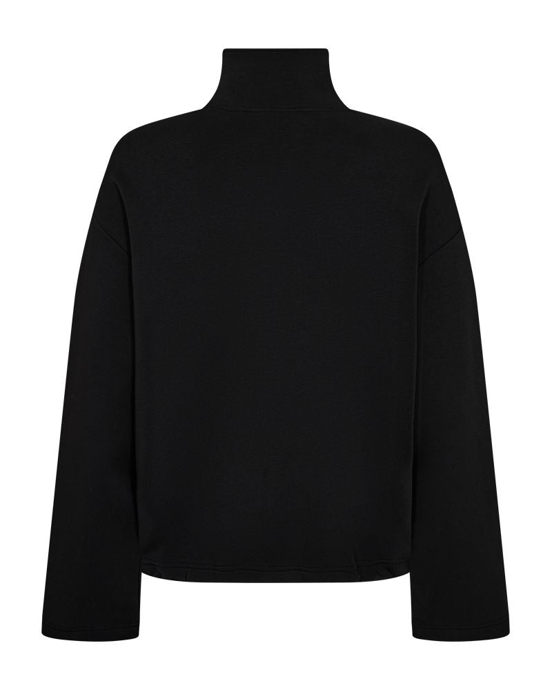 Copenhagen Muse - Cmscube-sweatshirt 211671 - 1000 Black 