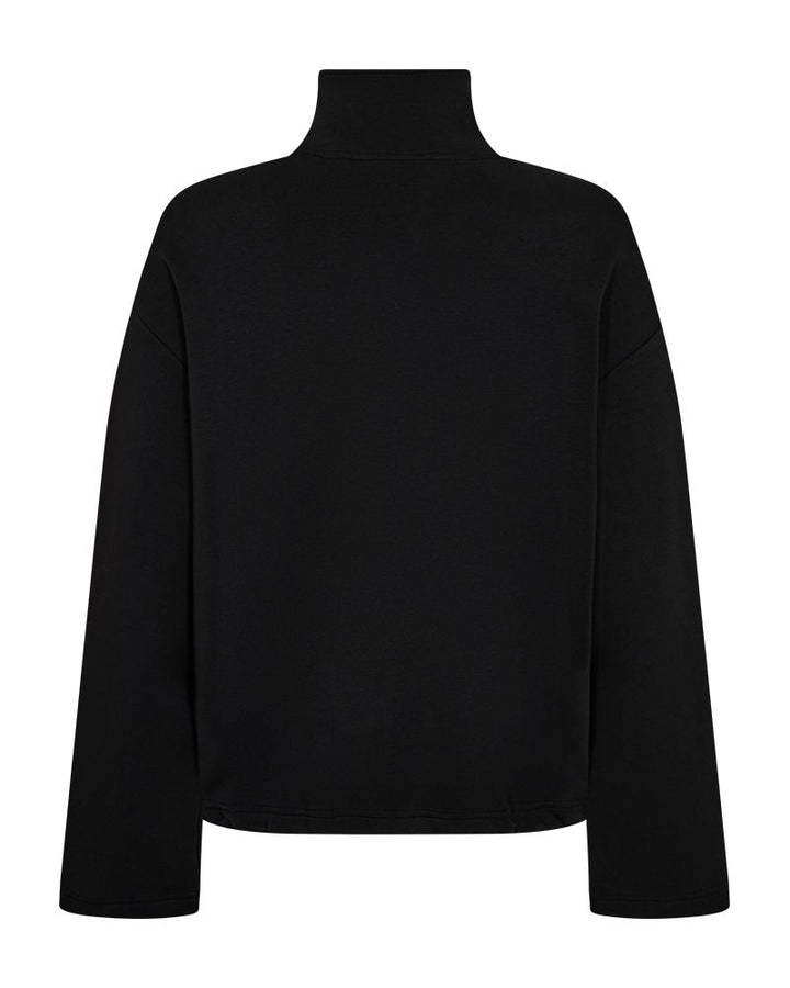 Copenhagen Muse - Cmscube-sweatshirt 211671 - 1000 Black 