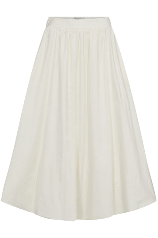 Copenhagen Muse - Cmshirley-skirt 205769 - 8273 Jet Stream