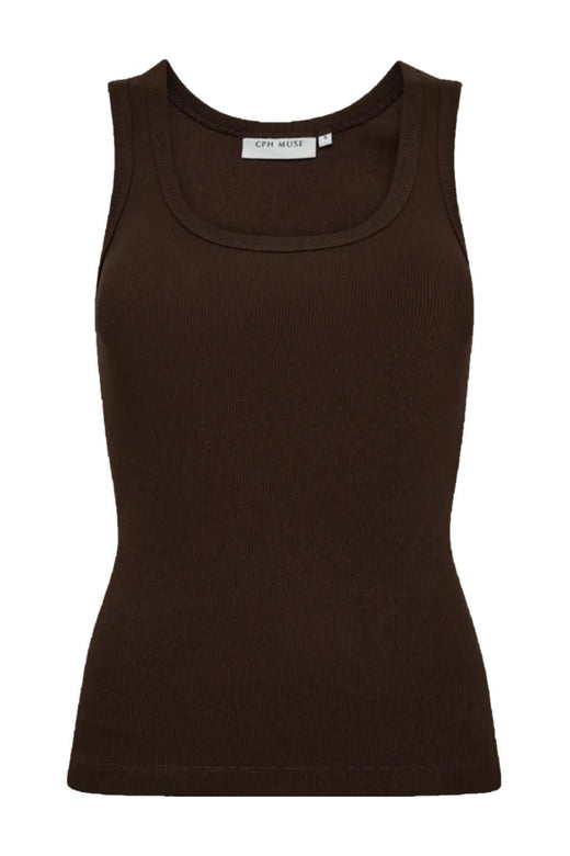 Copenhagen Muse - Cmsiv-top 208310 - 2129 Mulch Toppe 