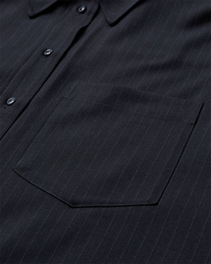 Copenhagen Muse - Cmstina-shirt 207354 - 3880 Total Eclipse Skjorter 