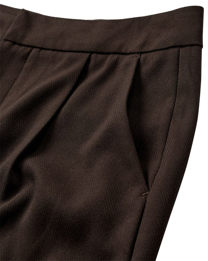 Copenhagen Muse - Cmtailor-pants 200619 - 2467 Molé Bukser 