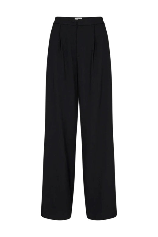 Copenhagen Muse - Cmtailor-Pants - Black Bukser 