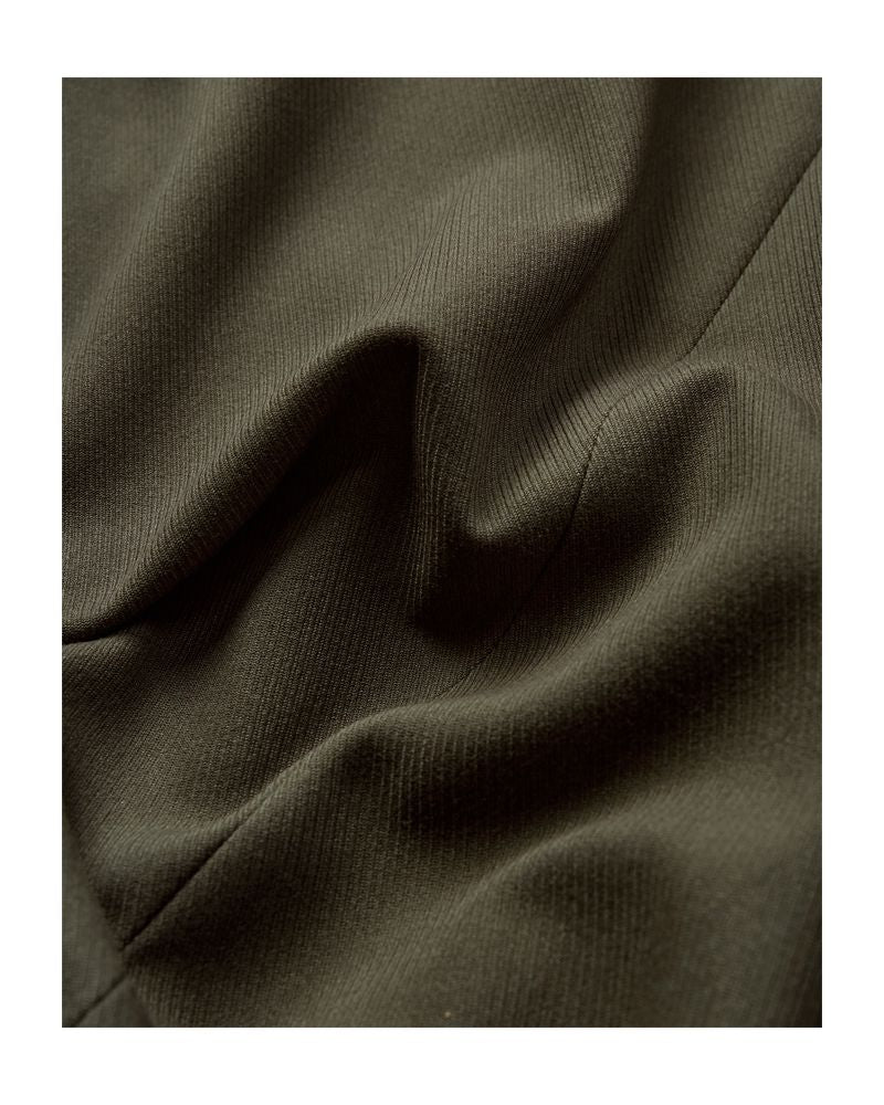 Copenhagen Muse - Cmtailor-short-waistcoat 203883 - 8705 Ivy Green Melange 