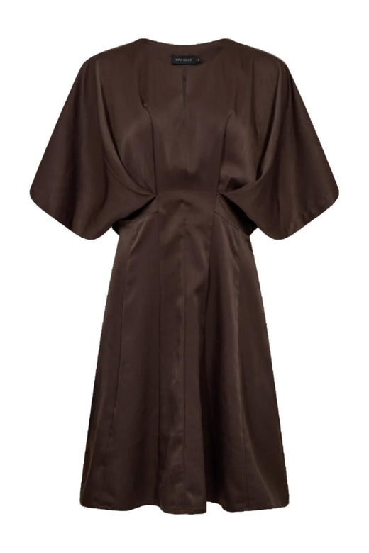 Copenhagen Muse - Cmvianna-dress 206493 - 2129 Mulch Kjoler 