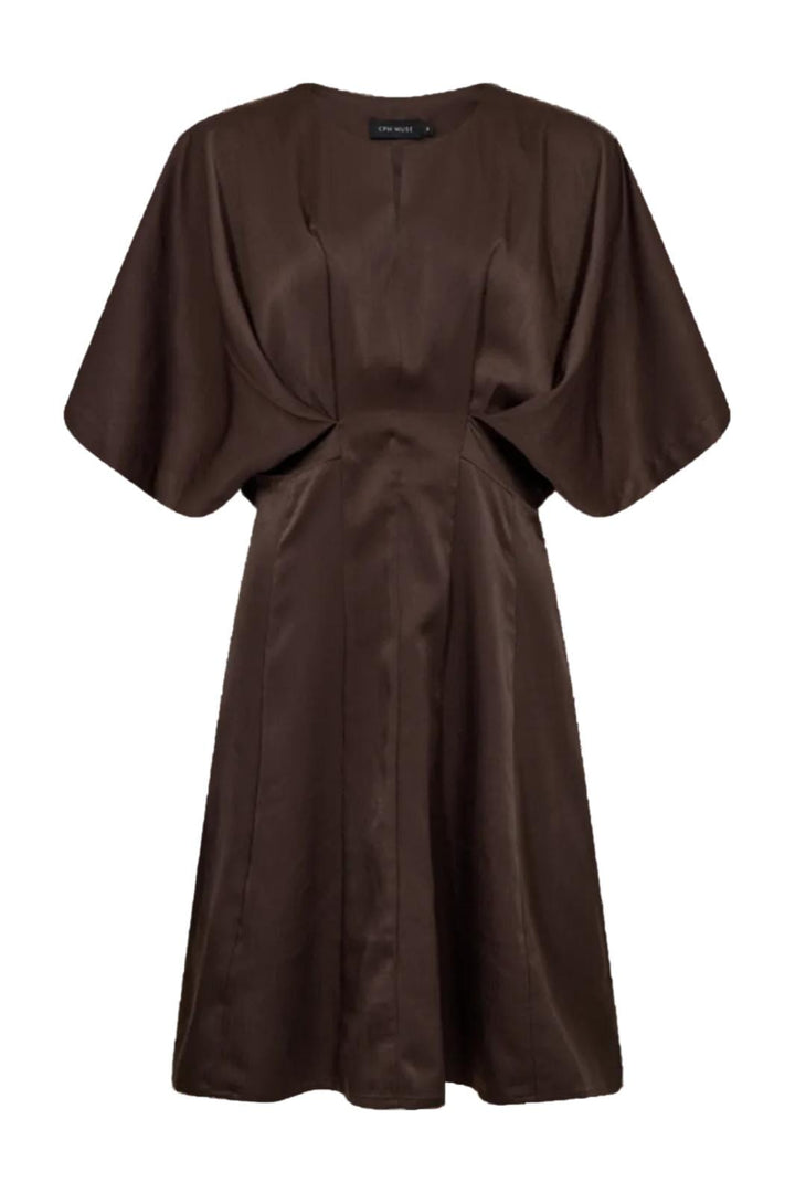 Copenhagen Muse - Cmvianna-dress 206493 - 2129 Mulch Kjoler 