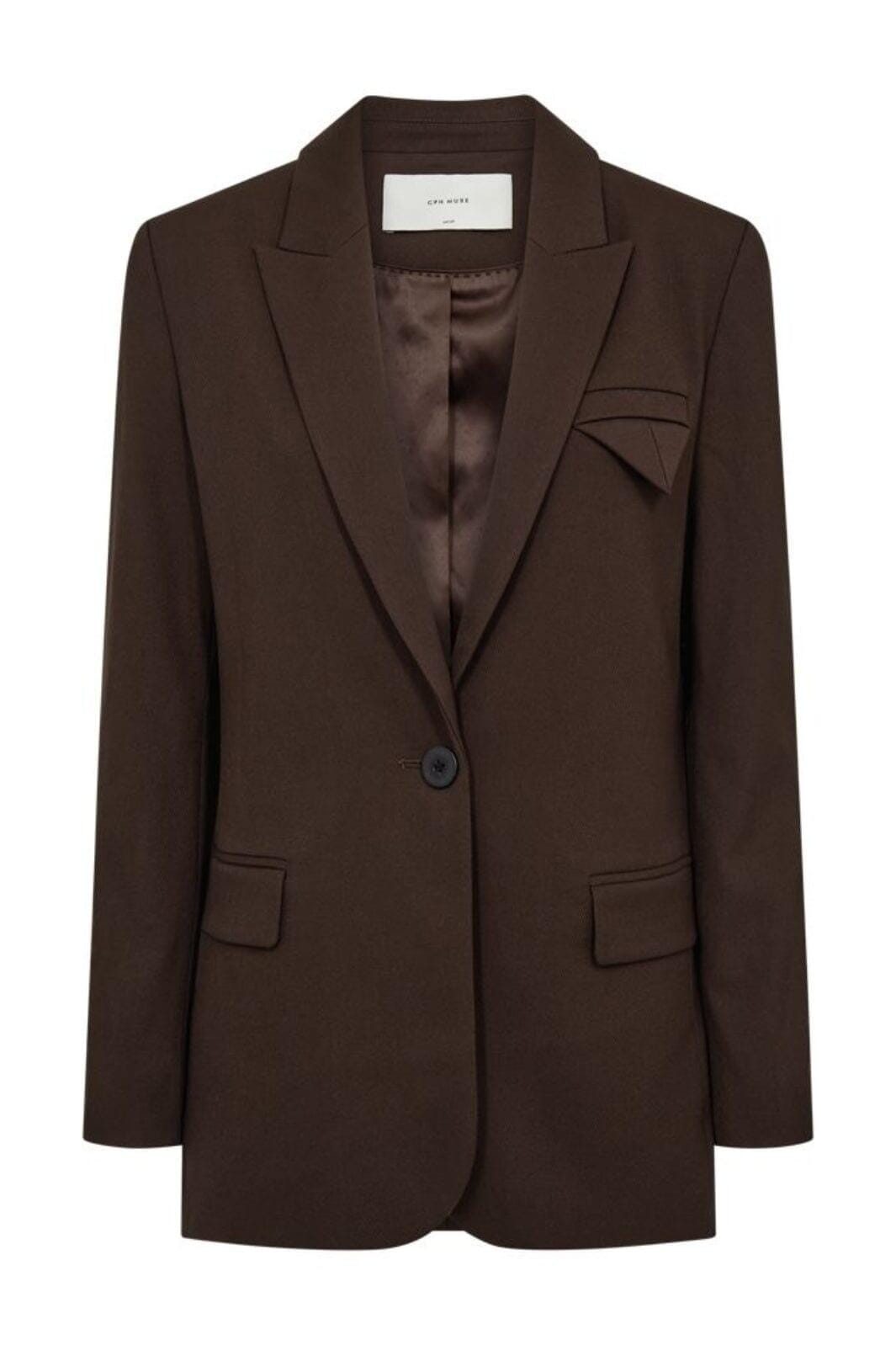 Copenhagen Muse - Cmtailor-ja 126012 - 2467 Molé Blazere 