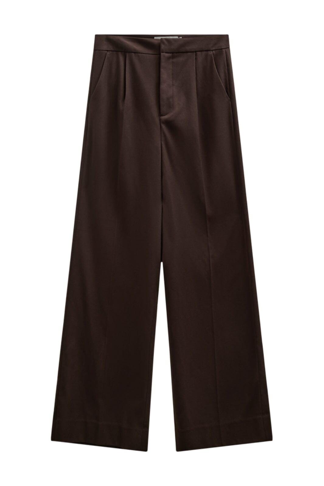 Copenhagen Muse - Cmtailor-pants 200619 - 2467 Molé Bukser 