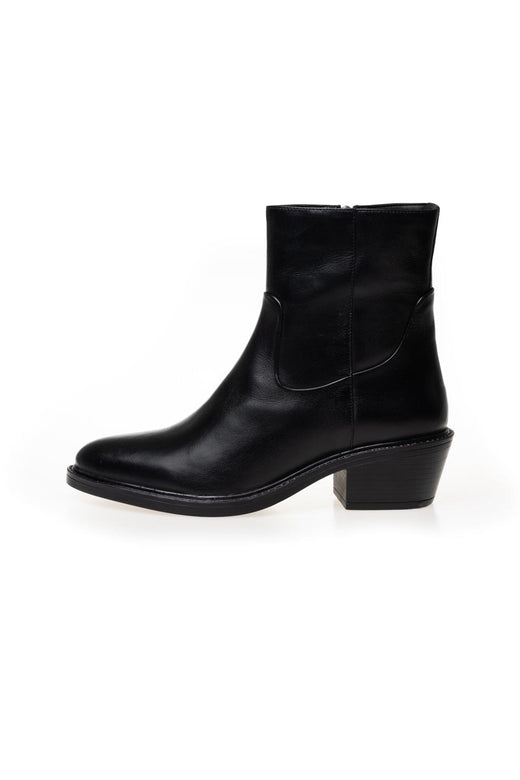 Copenhagen Shoes - A Beautiful Life CS9130 - 0003 - Black