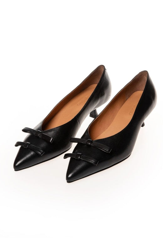 Copenhagen Shoes - Angelina Move CS8831 - 0001 - Black