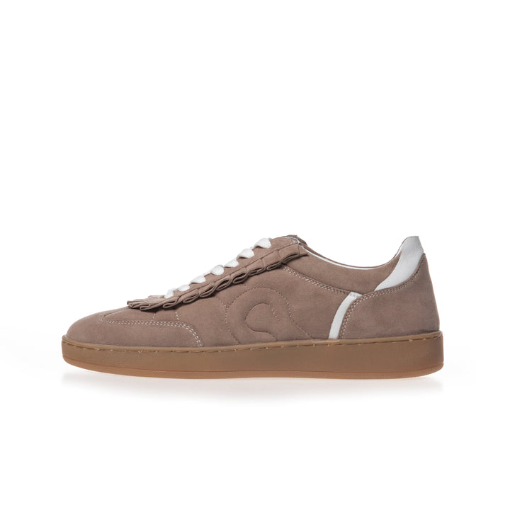 Copenhagen Shoes - As The Breeze CS8891 - 00090 - Dark Beige Sneakers 