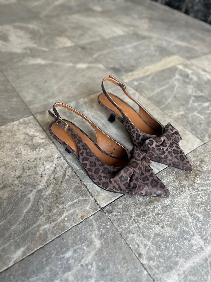 Copenhagen Shoes - As You See L. CS9032 - 0134 - Lep Stiletter 