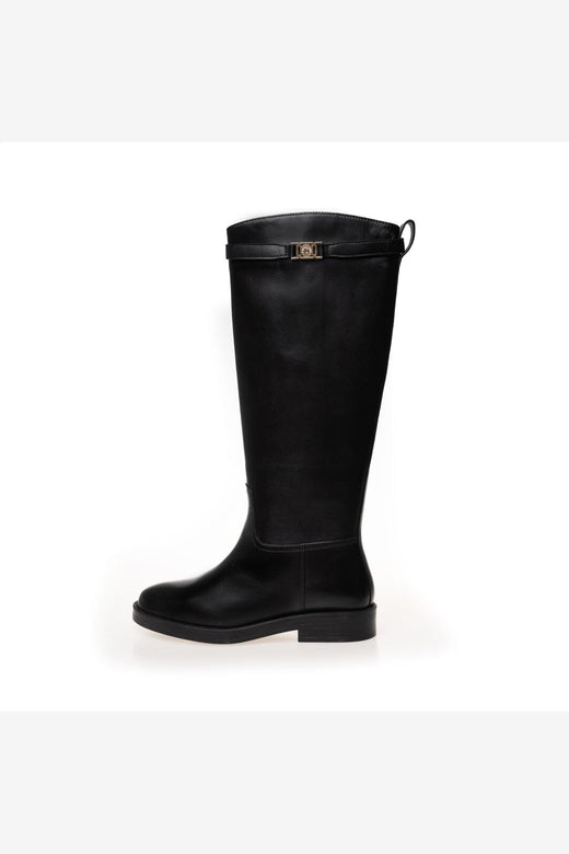 Copenhagen Shoes - Faith CS9162 - 0001 - Black