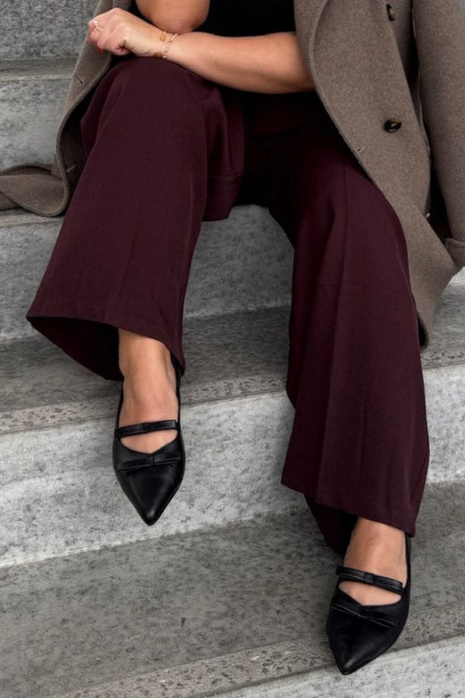 Copenhagen Shoes - The One CS8641 - 0001 - Black