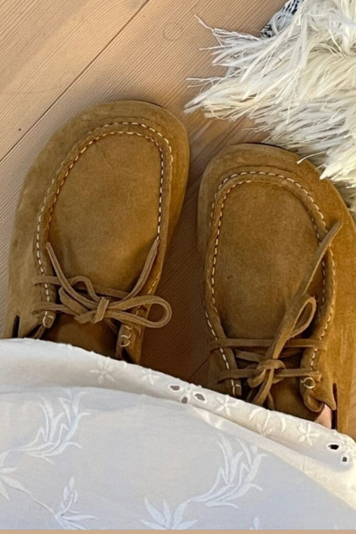 Copenhagen Shoes - Unique CS9176 - 0138 - Camel