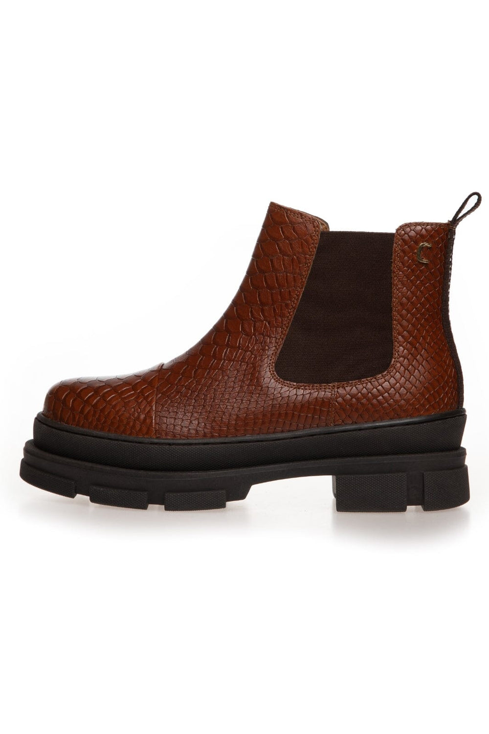 Copenhagen Shoes - You And Me Low Sn CS8657 - 125 - Tan