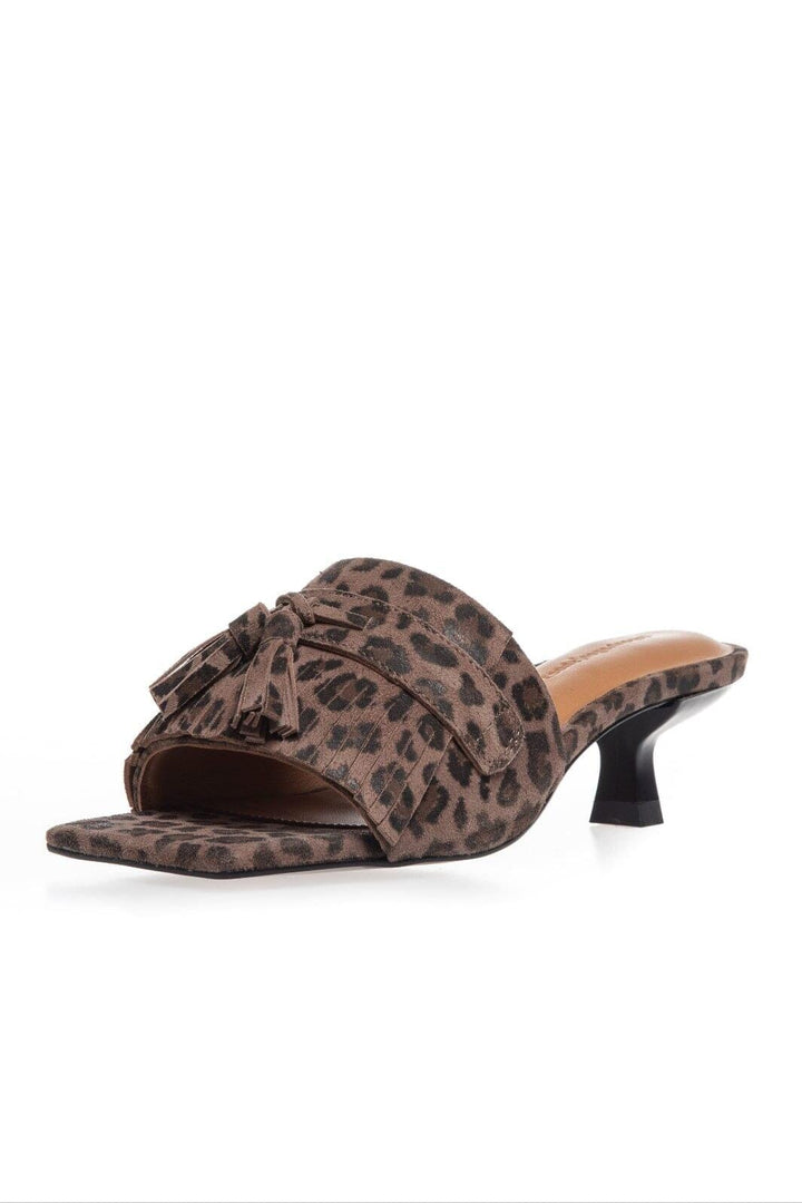 Copenhagen Shoes - You Be You CS8926 - 0134 - Lep Stiletter 