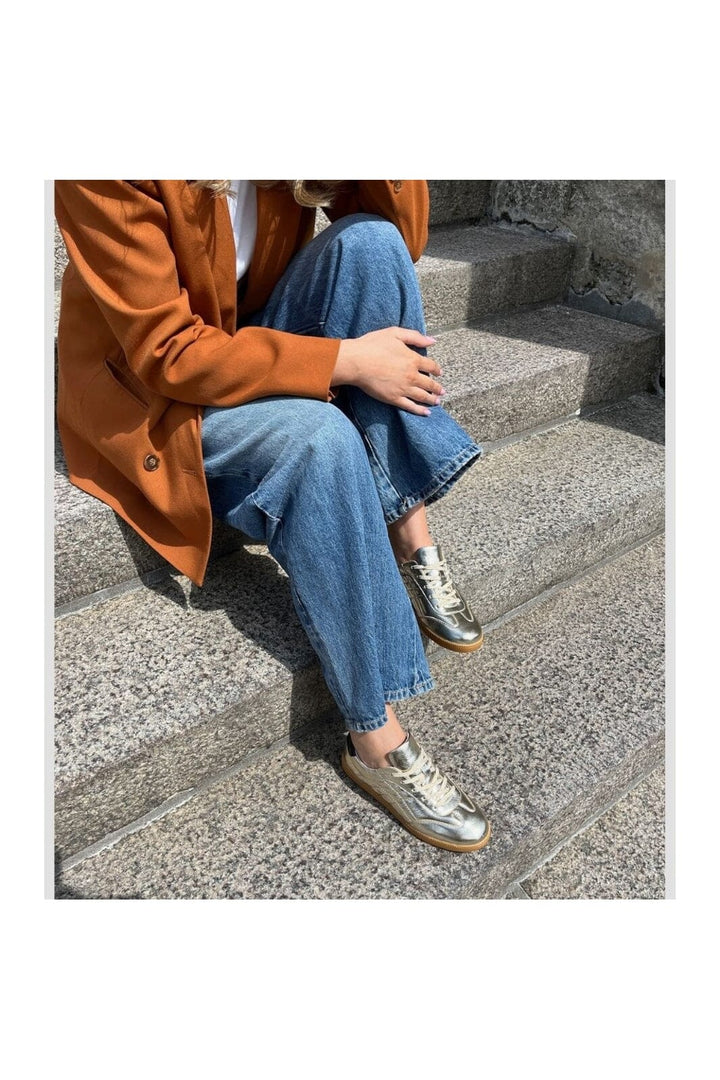 Copenhagen Shoes - You CS8847 - 0051 - Gold