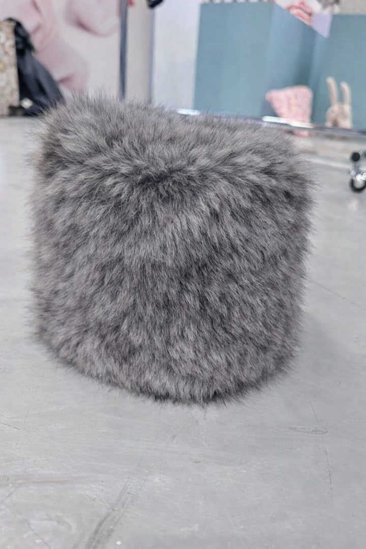 Cras - Lie Hat C2402015 - 9003 - Grey Melange