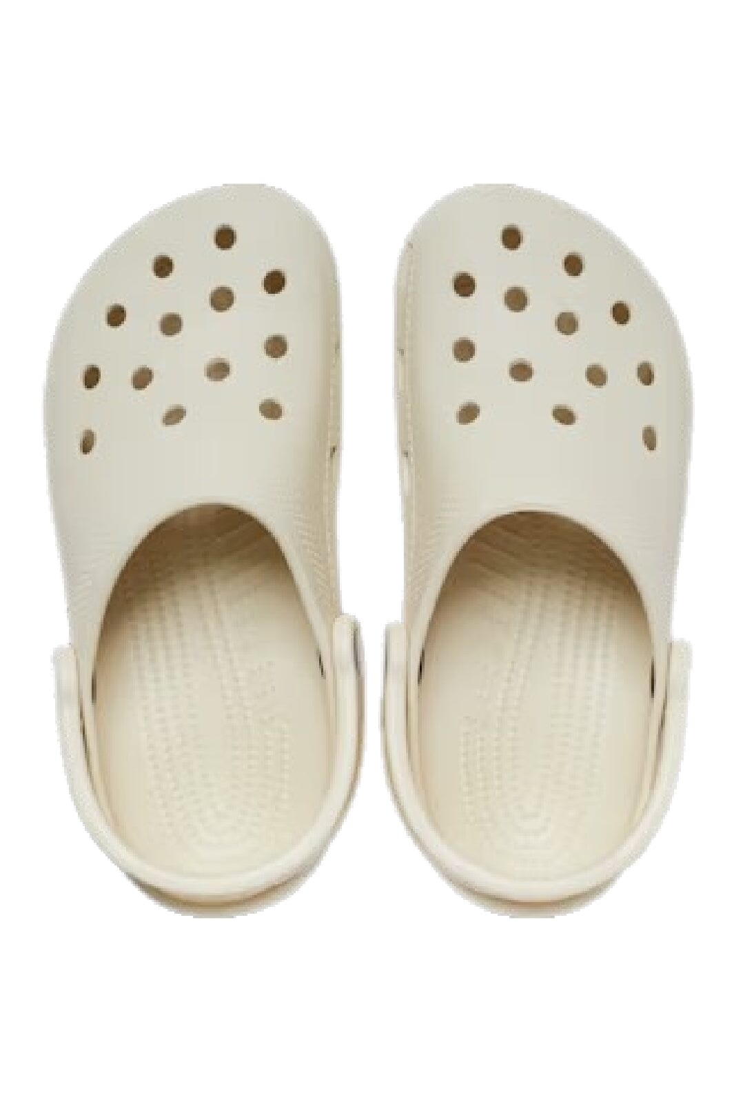 Crocs - Classic Clog - Bone