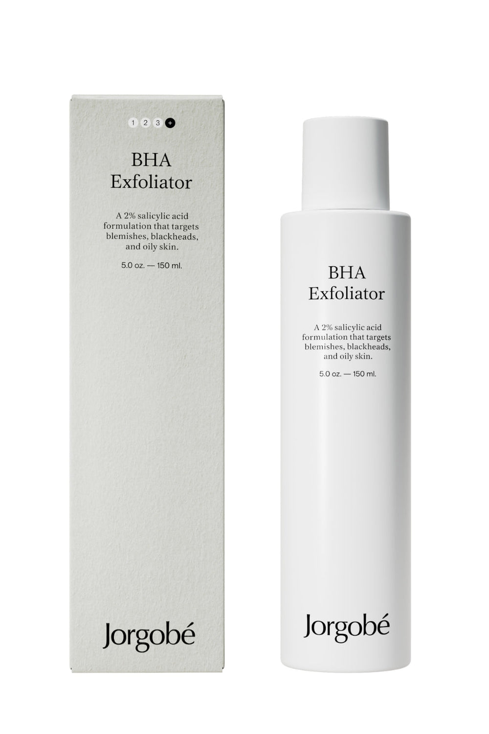 Jorgobe  - Bha Exfoliator  62186 -