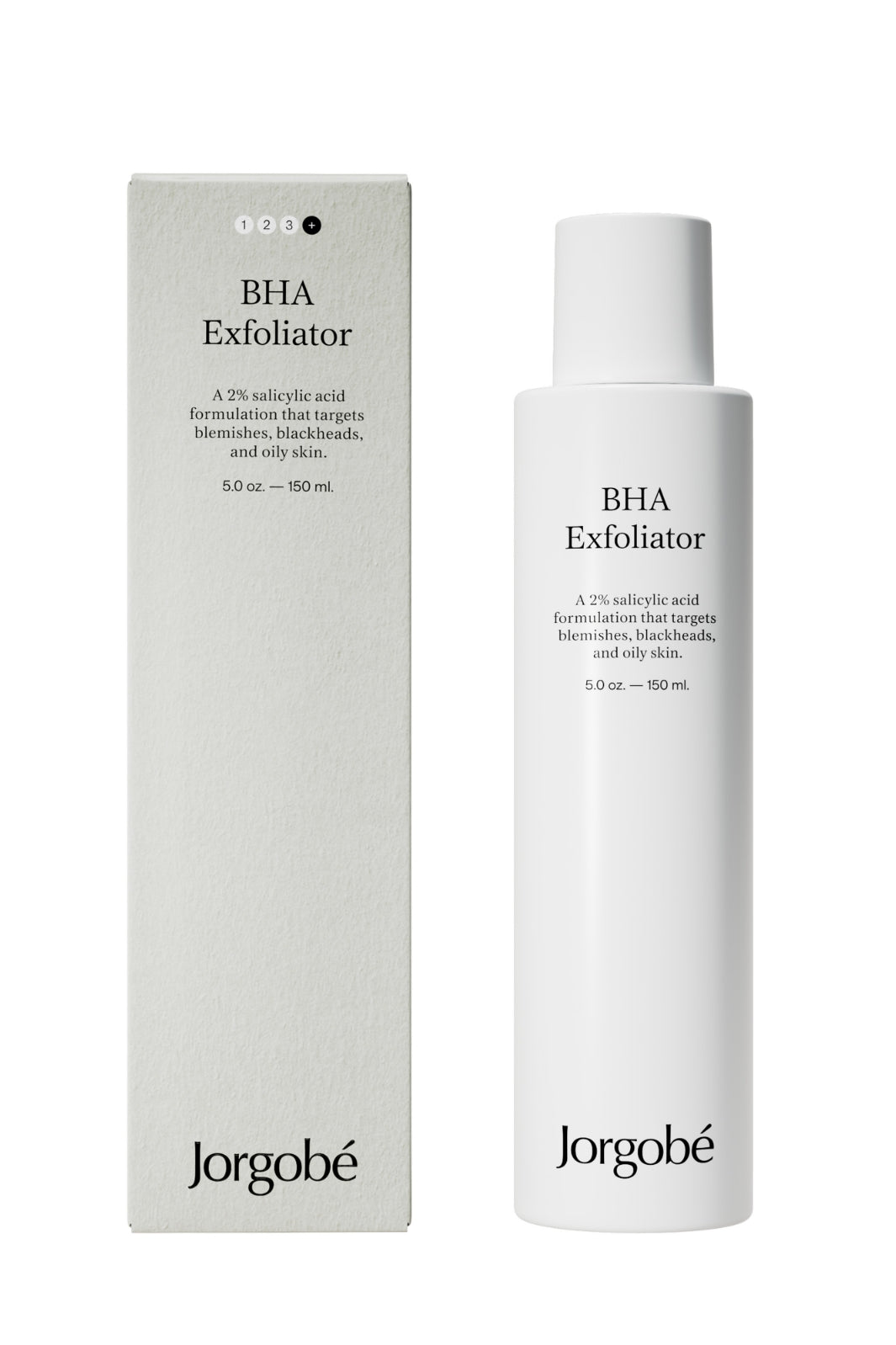 Jorgobe  - Bha Exfoliator  62186 -