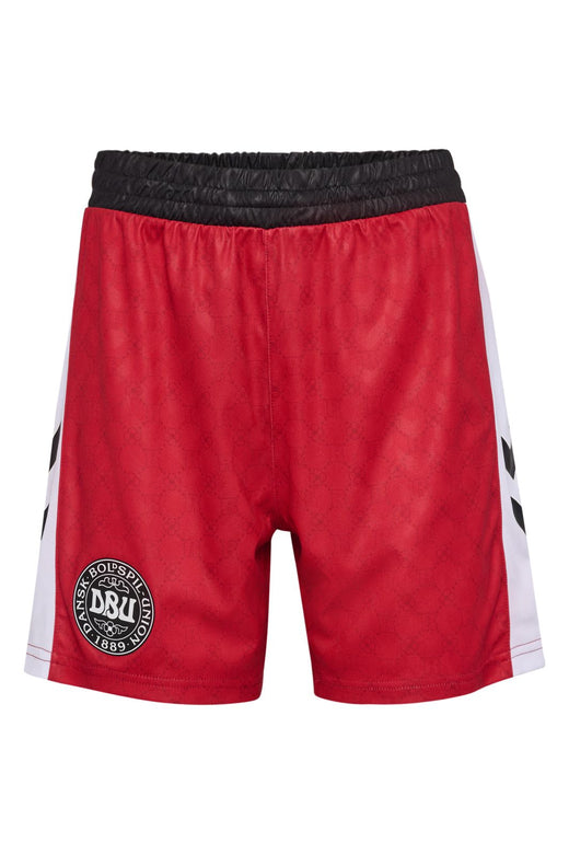 DBU x Rotate - 231729 Woman 25 Home Shorts 70049 - 3365 Tango Red Shorts 