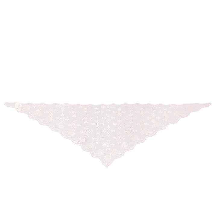 Dear Molly - Scarf - Ligth Rose Tørklæder 