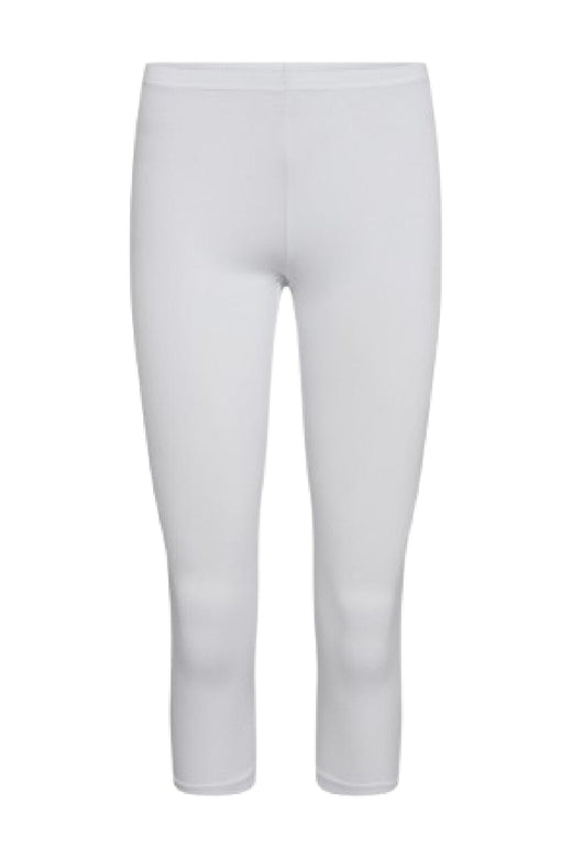 Decoy - Capri, Bamboo 8600-11 - 1 - Hvid