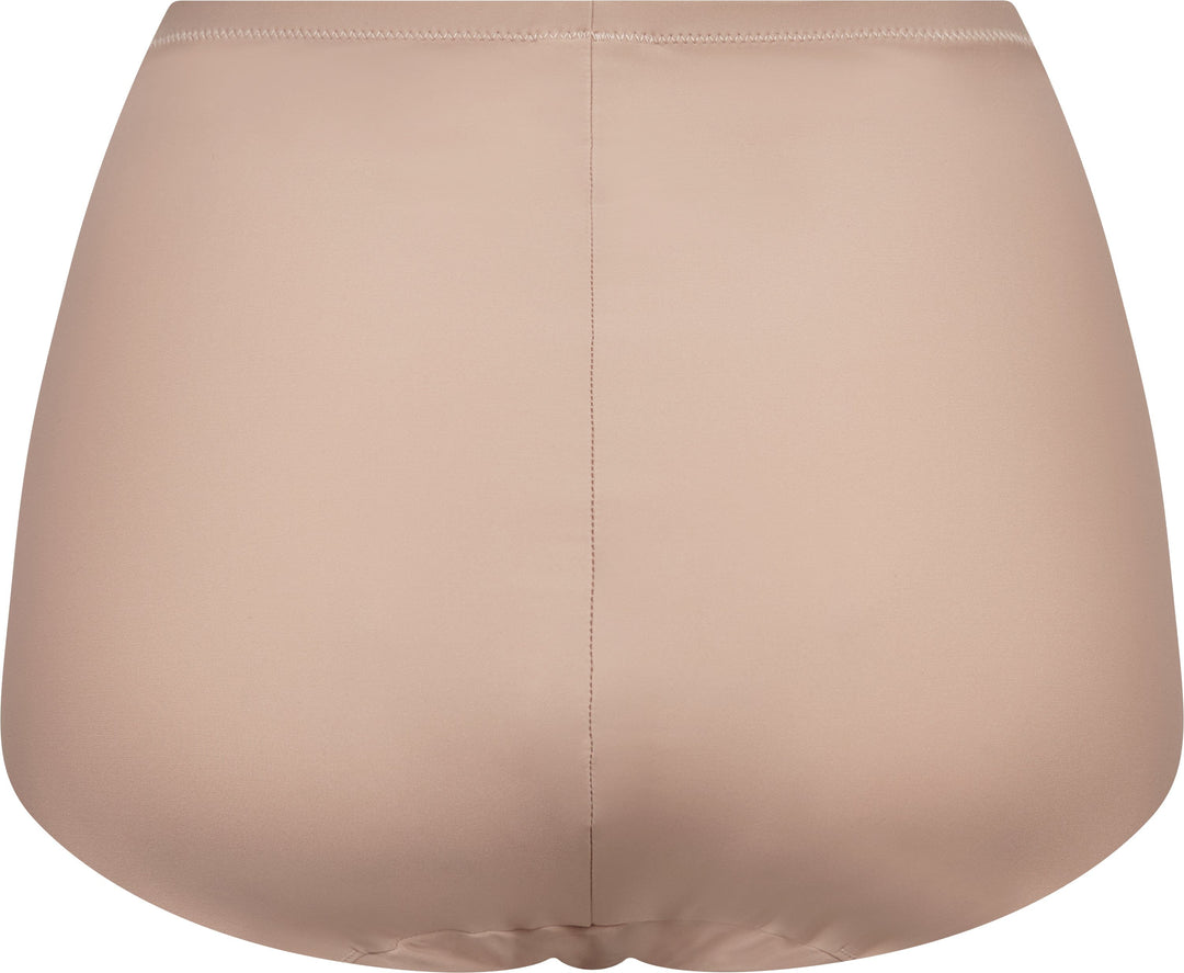 Decoy - Shapewear Maxi 88009-68 - 4099 - Nude Trusser 